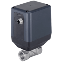 Burkert 2/2-Way Proportional Valve, 3285